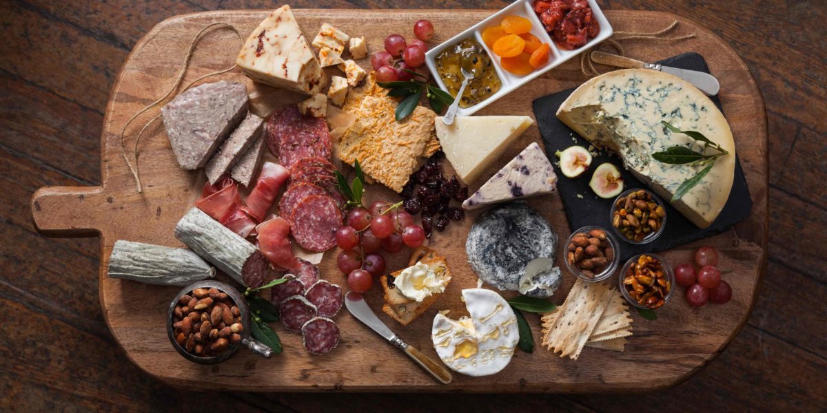 Cheeseboard compressed