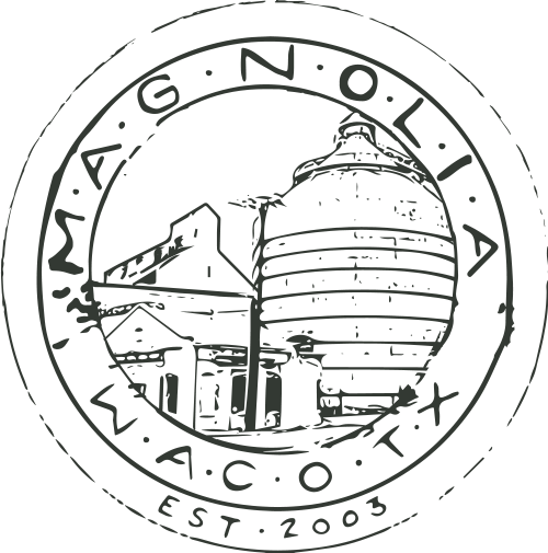 A Logo Mag